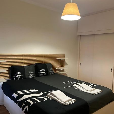 Seventy Apartment Povoa de Varzim Exterior photo