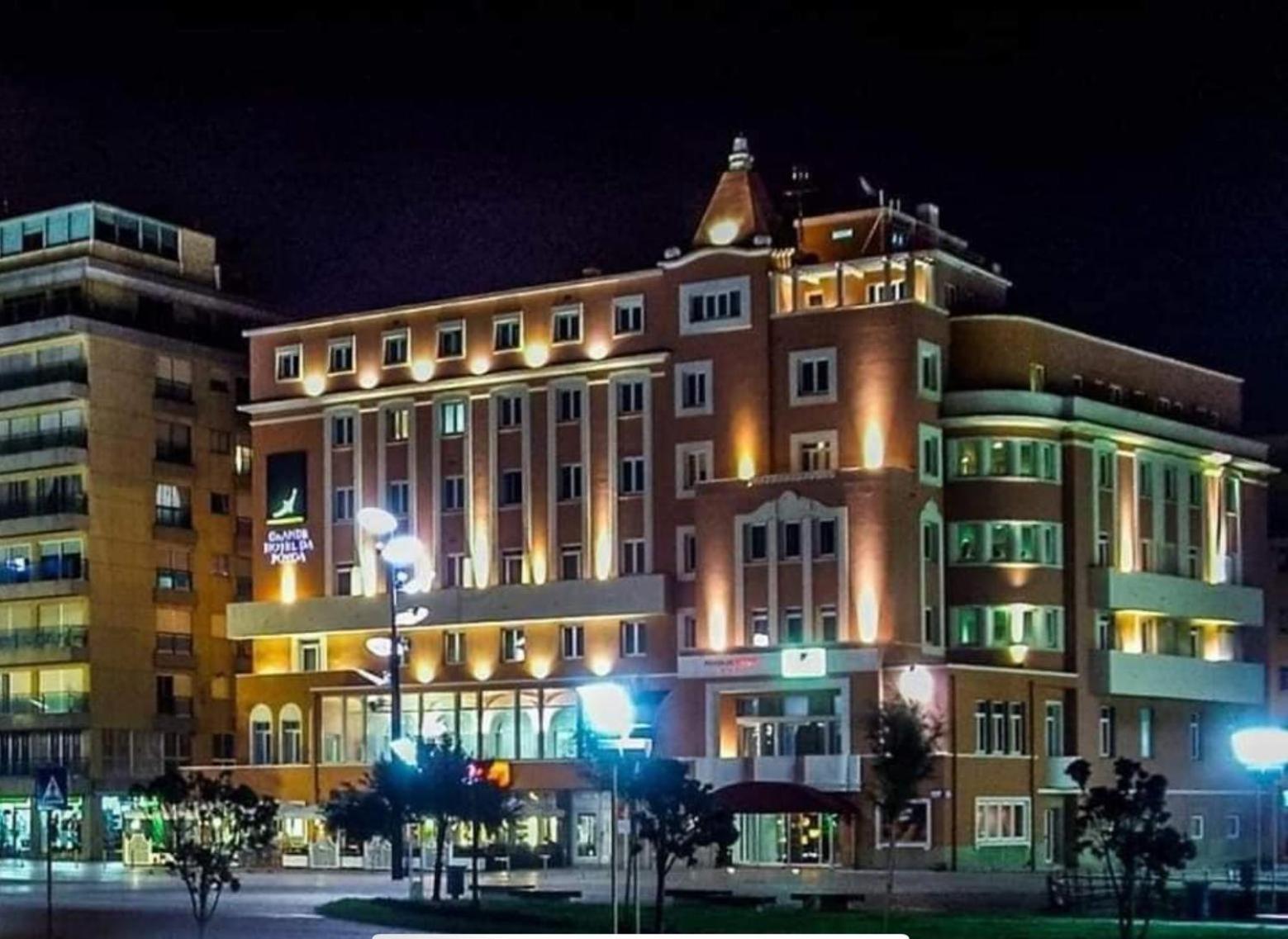 Seventy Apartment Povoa de Varzim Exterior photo