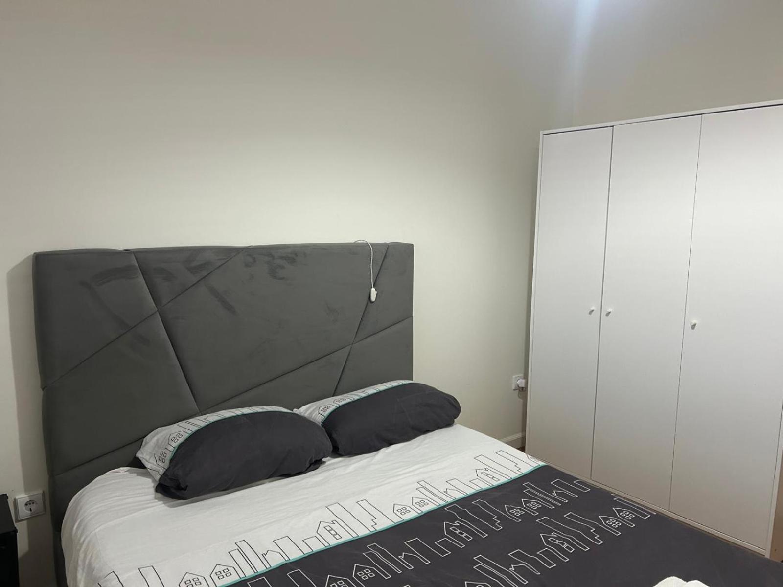 Seventy Apartment Povoa de Varzim Exterior photo
